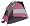 Pink/Brown