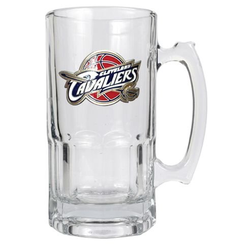Cleveland Cavaliers Extra Large Beer Mug