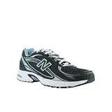 New Balance Ladies 425 Running Shoe Grey Blue by New Balance