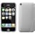 iSkin Solo Case for iPhone 3G, 3G S (White)