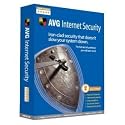 Grisoft AVG Internet Security - 2 Year Subscription [OLD VERSION]