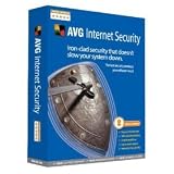Grisoft AVG Internet Security – 2 Year Subscription Grisoft AVG Internet Security – 2 Year Subscription