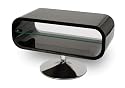 Opod OP80B - LCD & Plasma TV  Stand to 32" - Gloss Black
