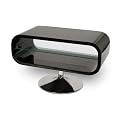 Opod OP80B - LCD & Plasma TV  Stand to 32" - Gloss Black