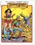 Snarfquest: The Book (From the Pages of Dragon Magazine)
