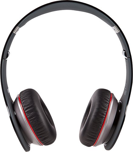 Beats By Dr. Dre Wireless Bluetooth Headphones