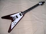 中古@エレキギター Gibson FLYING V 2000年製 ギブソン フライングV