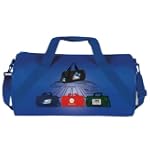 18" Economy Roll Duffel