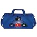 18" Economy Roll Duffel image 2
