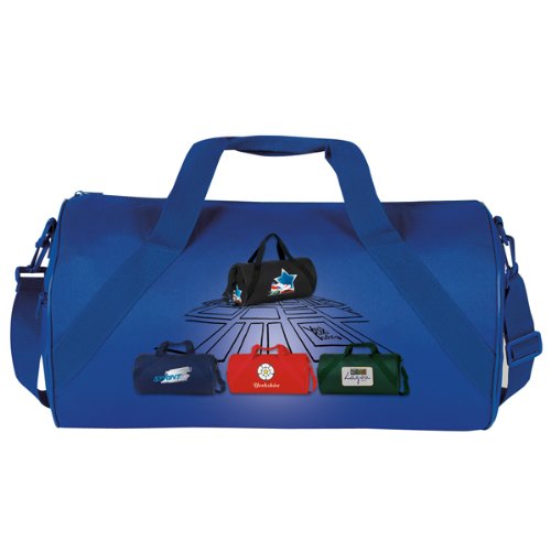18" Economy Roll Duffel