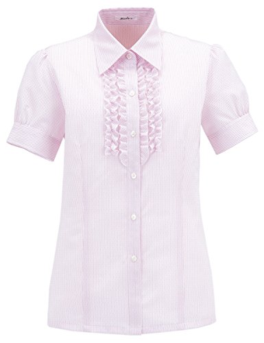 (ボン)BON(ボン) 半袖ブラウス