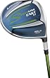Adams Golf Speedline Fast 10 Draw Driver