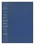 The new French Revolution : a social & economic survey of France 1945-1967