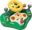 John Deere - Busy Driver