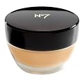 Boots No7 Intelligent Balance Mousse Foundation - Ivory