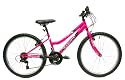 Reflex Katana 24" Wheel Girls Mountain Bike