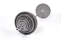 300LB Standard Olympic Weight Set