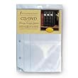 Bellagio-Italia DVD Binder Inserts-2 Pack
