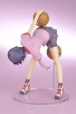 Bakemonogatari 1/8 Suruga Kanbaru PVC Figure 15.5cm