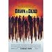 Dawn of the Dead movie poster 11x17