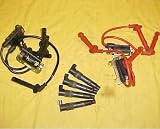 1993 Honda CBR 600 F2 Ignition Coil Set