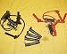 2003 Kawasaki VN 1600 A Vulcan Classic Ignition Coil Set