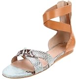 Pour La Victoire Womens Fabia Sandal