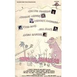 Movers And Shakers VHS