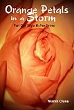 Orange Petals in a Storm (Skyla McFee Series)