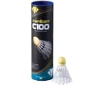 CARLTO C100 Federb�lle f�r Badminton