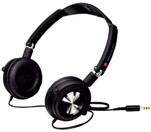 Pioneer ヘッドホン アウトドアヘッドバンド SE-MJ3B