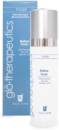 Glotheraputics Refine Tonic Facial Toner 6.7oz