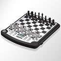 Excalibur Electronic E951 Einstein Master 2 in 1 Chess and Checkers Computer