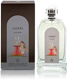 Ambre by Molinard for Women 3.3 oz Eau de Toilette Spray