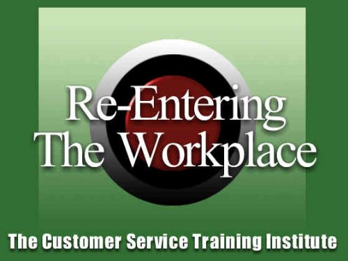 customer service employment