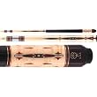 McDermott 58in G Series G707 Two-Piece Pool Cue