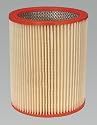 Sealey 186.83140H0G - Cartridge Filter for PC80, PC90P (formerly 186.83001H0G)