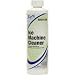 Nyco NL038 Ice Machine Cleaner, Acidic Scent, Less Than 1.0 pH, 16 oz Bottle, Clear (Case of 6)