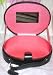 *StriVectin-SD* branded leather-like MAKEUP / COSMETIC CASE with mirror for TRAVEL, Storing Cosmetics.