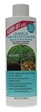 Microbe-Lift Gravel and Substrate Cleaner for Home Aquariums, 8-Ounce