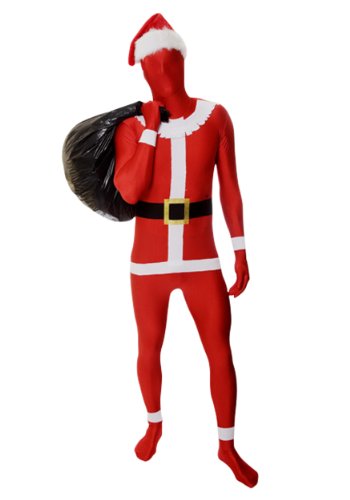Morphsuits Morphsuit Premium Santa