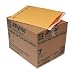 Quality Park Sealed Air Jiffy Lite Cushioned Mailers, Self Seal, #7, 14.25 x 20 Inches, Pack of 50 (SEL39098)