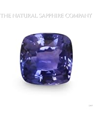 Natural Untreated Color-Change Sapphire, 3.66ct. (U4417)