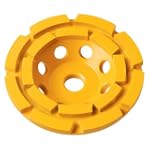 DEWALT DW4772 4-Inch Grinding Cup Whe...
