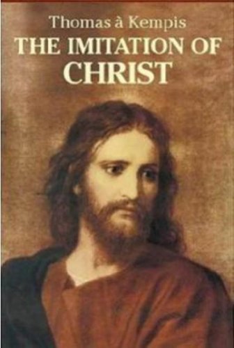 Imitation of Christ - New