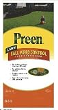LEBANON SEABOARD 21 - 63764 FALL LAWN WEED CONTROL PLUS FERTILIZER 5M - B000I5LAXS
