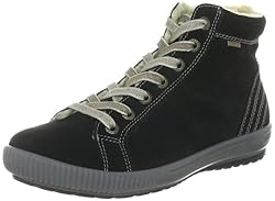 Legero Tanaro 90061900, Damen Halbschuhe, Schwarz (schwarz 00), EU 40 (UK 6.5) (US 6.5)