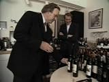 Charlie Rose (August 20, 2001)