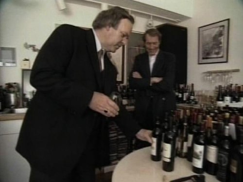 wine reviews