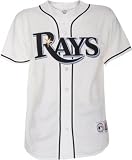 Tampa Bay Rays 2008 Home Youth Replica Jersey